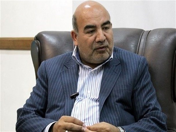 کفه منافع ایران در ترازوی قرارداد های نفتی باید به نفع نظام سنگینی کند