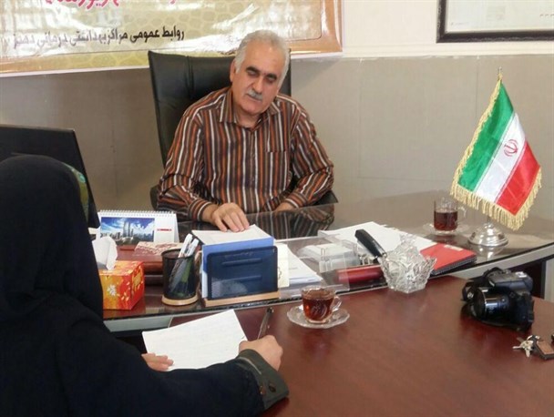 بخش دهدز از نبود اورژانس و بیمارستان رنج می‌برد