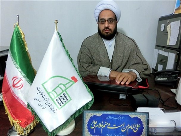 موکب اربعین شهرستان سرخس در کربلا ایجاد می‌شود/ مردم سرخس ۲۱۴ خشت طلا برای بازسازی عتبات عالیات اهدا کردند