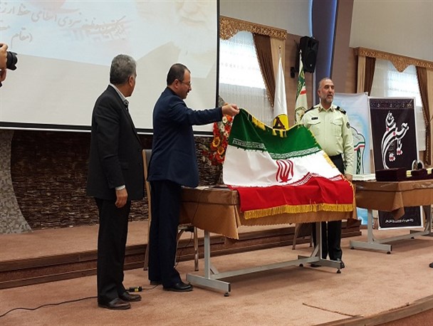 نرم افزار ثبت و تحلیل سرقت تجهیزات توزیع برق زنجان رونمایی شد/ کابلی کردن شبکه های توزیع برق موجب جلوگیری از سرقت می شود