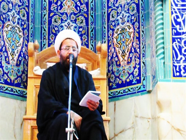 کسانی که حقوق نجومی گرفته اند، فاسداند/ چشم بصیر با آرزوهای بلند کور می شود