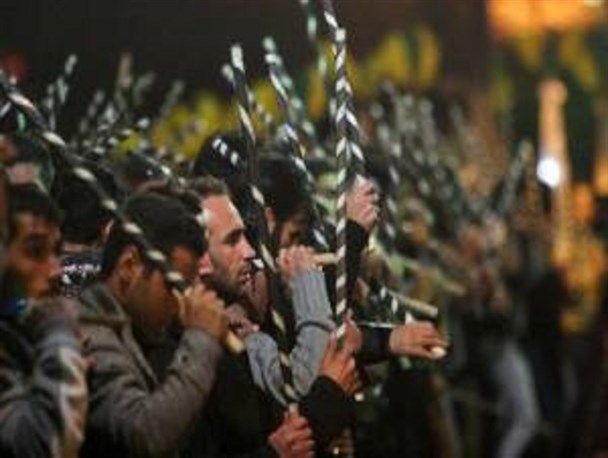 کربلاییها یکه تازی می کنند نه کربلا!