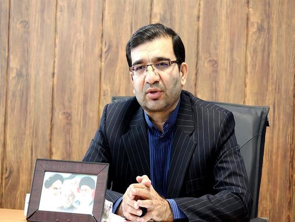 جمع‌آوری 40 میلیون تومان برای بازسازی عتبات عالیات در خلیل آباد