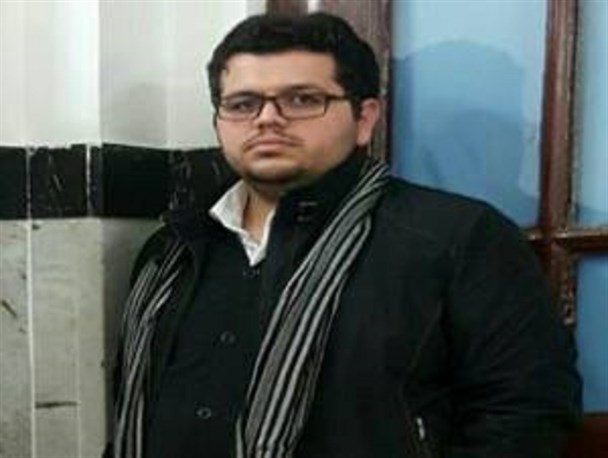 دوست دارم فقط سرباز سایبری اهل بیت باشم/ مردم استقبال خوبی از برنامه ها و طرح های ما داشته اند