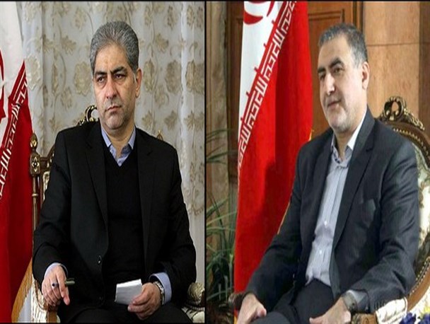 سویه‌های عریانِ یک جدال لفظی با طعم شکایت!