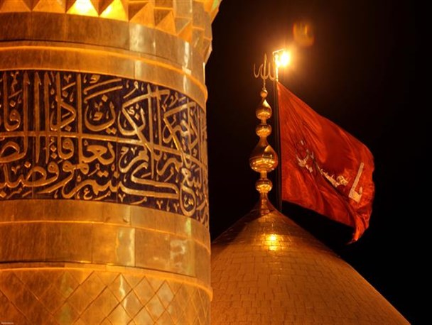 حسین(ع) الگوی آزادی خواهان جهان/ عاشورا موتور حرکت قرون اسلامی در جهت تفکرات صحیح