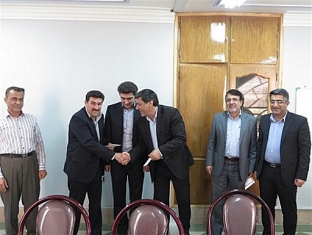 اسفندیاری مدیر اداره تعاون روستایی بهبهان شد