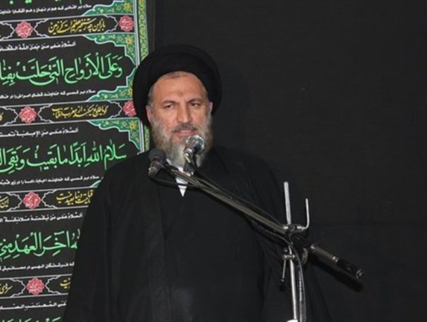 مجلس اباعبدالله(ع) قلب انسان ها را متحول می‌کند/ دشمن شناسی درس بزرگ عاشوراست