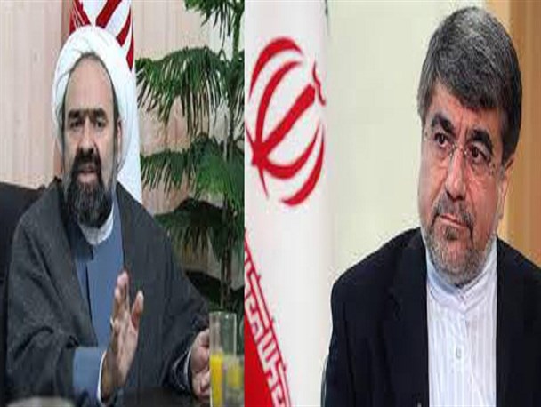 ساز هنجار شکن کنسرت،گریبان مدیر کل را گرفت/مظلوم نمایی جنتی پس از قبول استعفای دانشی