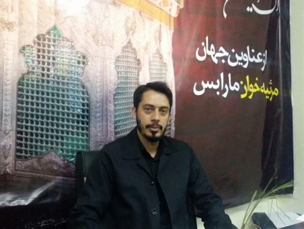 سبک برخی مداحی ها در خور شأن اهل بیت نیست/ بی بصیرتی نباید در جامعه مداحان رخنه کند