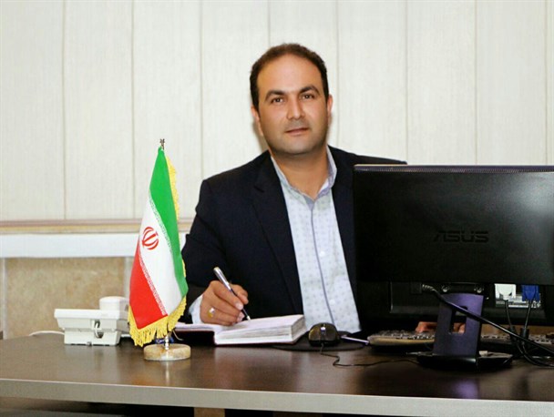 دیوار ساحلی محور قوچان – باجگیران ترمیم و بازسازی شد
