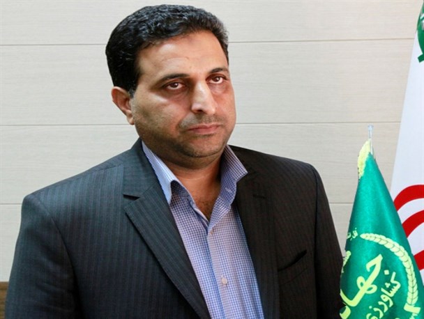 استقبال کشاورزان هرمزگانی از طرح کشت مکانیزه گندم وکلزا