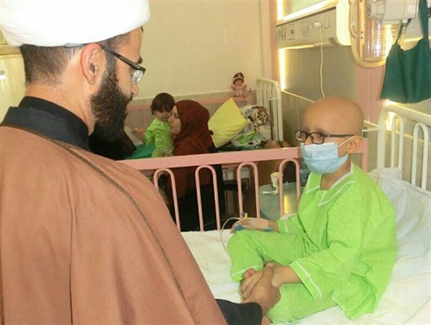 طرح «مهر حسینی» در ۴ بیمارستان مشهد برگزار می‌شود