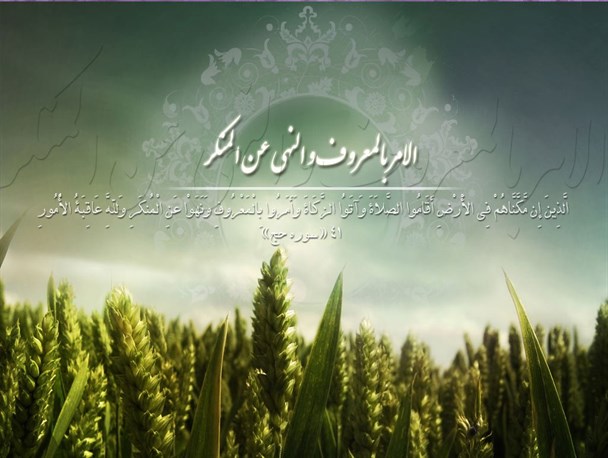 حسینی: اسلام محقق نمی‌شود مگر اینکه امر به معروف و نهی از منکر کنیم/ مسلمان نباید نسبت به ظلم بی‌تفاوت باشند