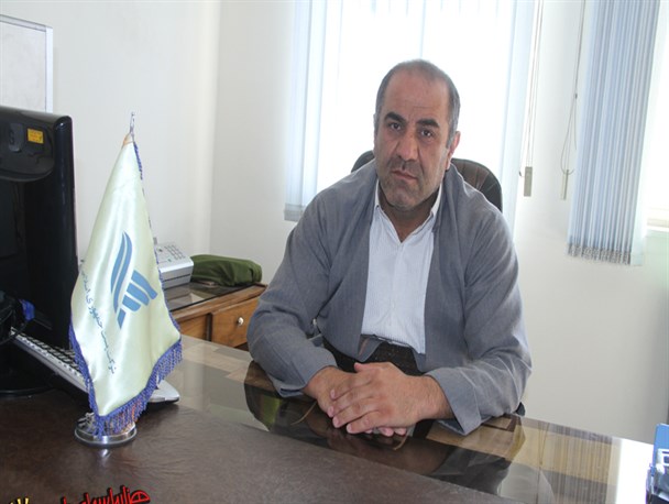 خدمات گوناگون اداره پست پاوه با کمترین زمان ممکن انجام می گیرد