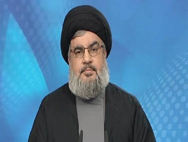 خون بر شمشیر قاتلان پیروز خواهد شد/عکس نوشت