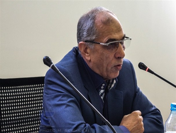 هدف همایش ملی تعامل صنعت و دانشگاه حداقل یک خروجی مثبت ملموس است