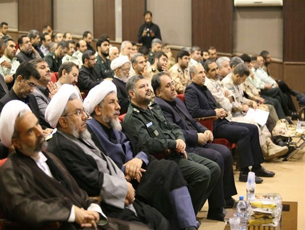 تذکر لسانی مهمترین بنای ستاد احیای امر به معروف و نهی از منکر است/ مشارکت در امر به معروف ونهی از منکر برای تداوم انقلاب اجتناب ناپذیر است
