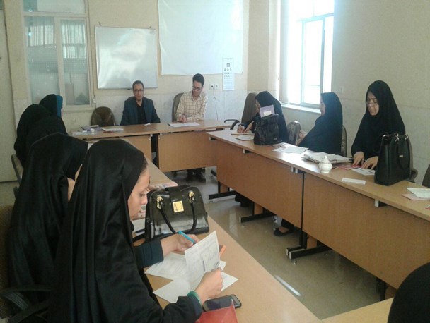 بهترین راه برای تشخیص تنبلی چشم کودکان، تست با چارت بینایی سنجی است