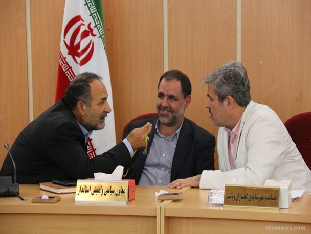 ضعف نمایندگان کهگیلویه و بویراحمد در تامین اعتبارات ماده 180/آقای تاجگردون!چرا اعتبارات استان را تخصیص نمی‌دهید؟