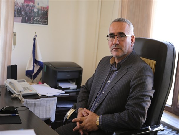 فعالیت ۶۰ انجمن علمی و ۲۰ کانون دانشجویی در دانشگاه کردستان