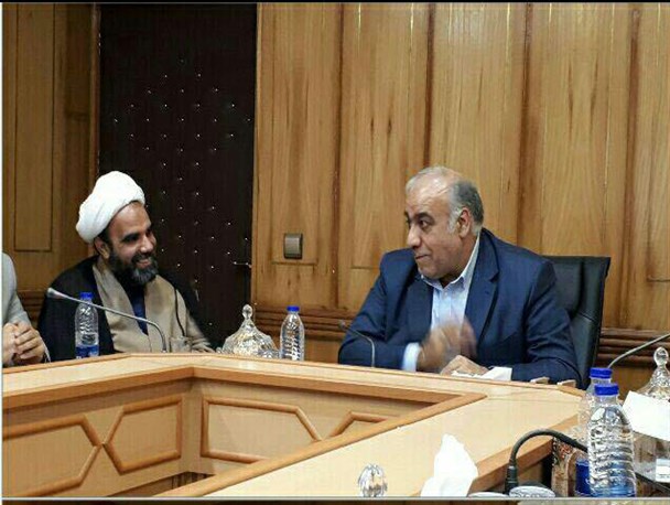 باید فتیله سیاسی کاری در استان پایین کشیده شود
