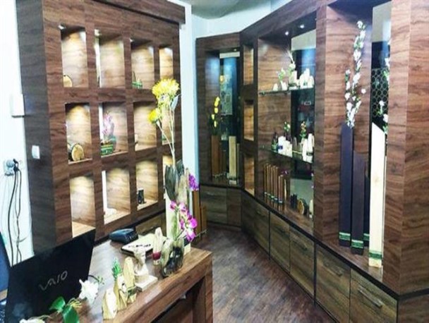 صنعت چوب؛ حرفه ای پردرآمد و اشتغالزا/جوانی که برای ۱۵ نفر کارآفرینی کرده است+تصاویر