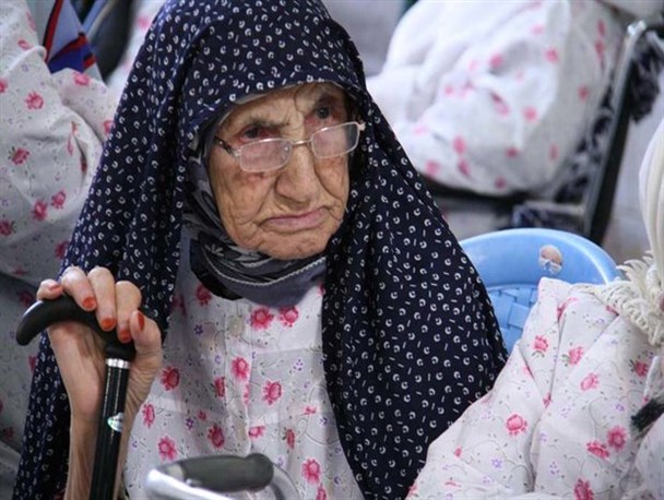 مراسم تکریم سالمندان با عنوان گنجینه‌های تجربه در اسکو برگزار می‌شود