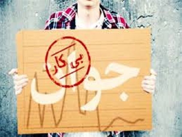 واسطه گری و بی عدالتی دلیل اصلی بیکاری در دلوار