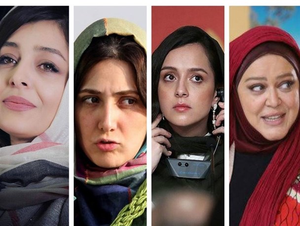 سلبریتی‌ها با سواد حبابی خود فتوا می‌دهند!