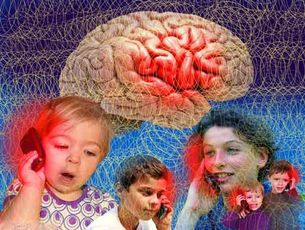 وقتی که انسان ناخواسته خود زنی می کند