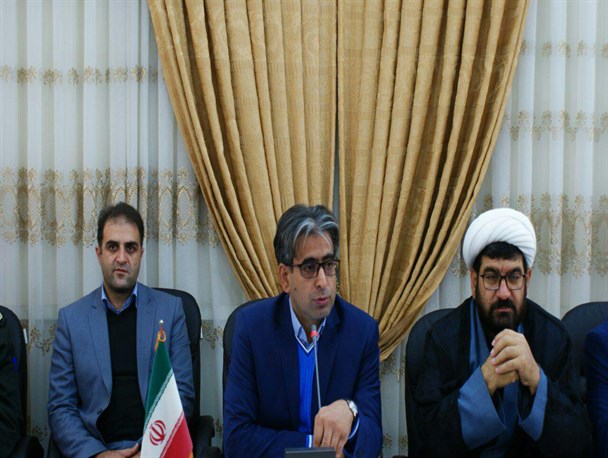 شهردار جدید اسکو برنامه محور حرکت کند