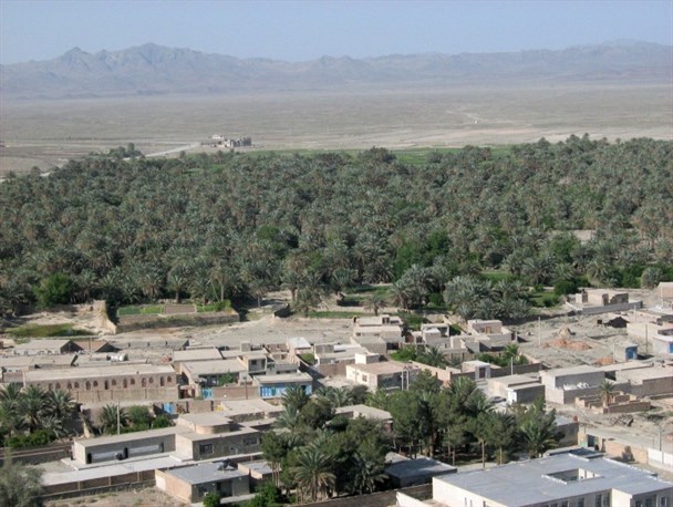 روستاهای سرزمین زادگاه خورشید؛ دهکده اقتصادی ایران