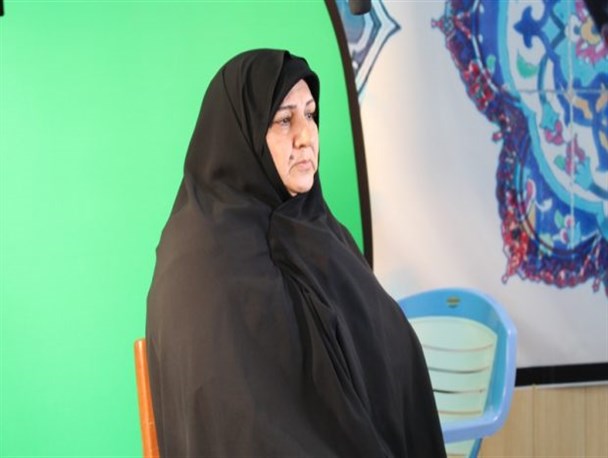حسینی ماندن شرط اصلی زندگی شهید ثریا بود