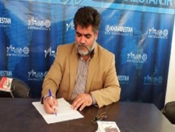 سرمایه گذار بومی که پس از 12 سال کار تحریم می‌شود