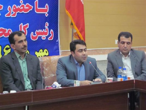 میانگین زمان رسیدگی به پرونده ها در بانه ۲ الی ۳ ماه است