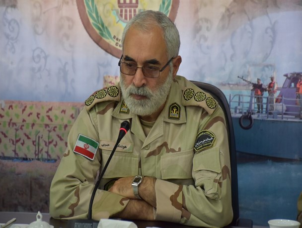 توقیف 342 فروند شناور طی 6 ماه در مازندران