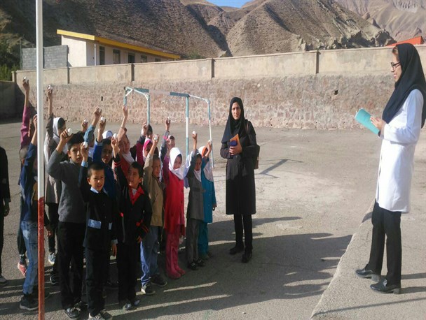 روز جهانی تخم مرغ با شعار «هر انسان سالم، یک تخم مرغ در روز»