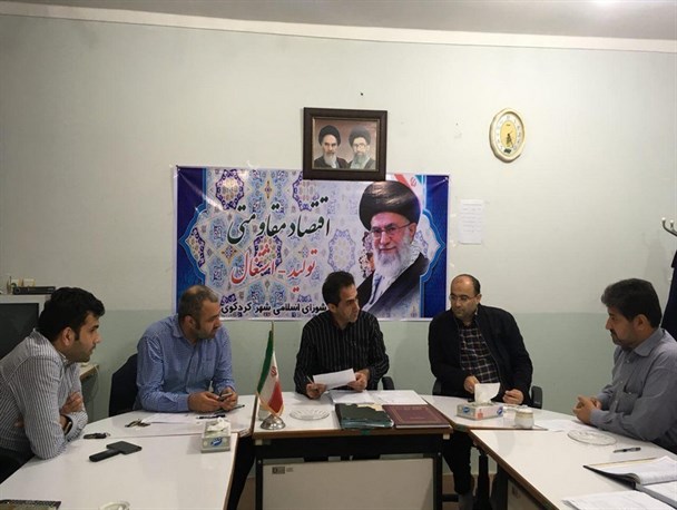اولتیماتوم شورا به شهرداری کردکوی برای تعیین و تکلیف املاک و دارایی ها