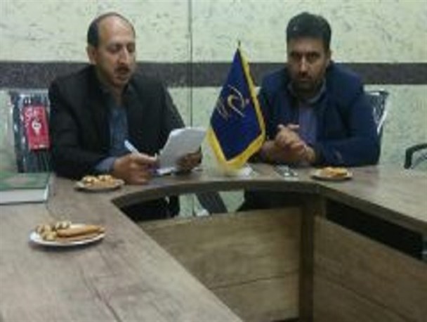 سومین جشنواره سرود هنرمندان بسیجی در اصفهان می شود