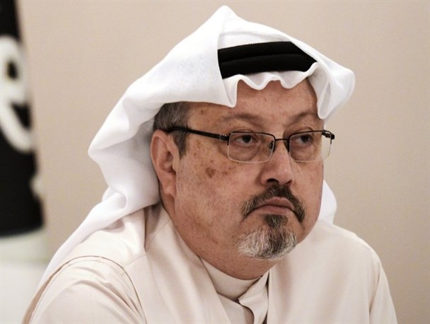 سختگیری اطلاعاتی و امنیتی ترک ها در ماجرای منتقد سعودی/آمریکا چه می‌گوید؟