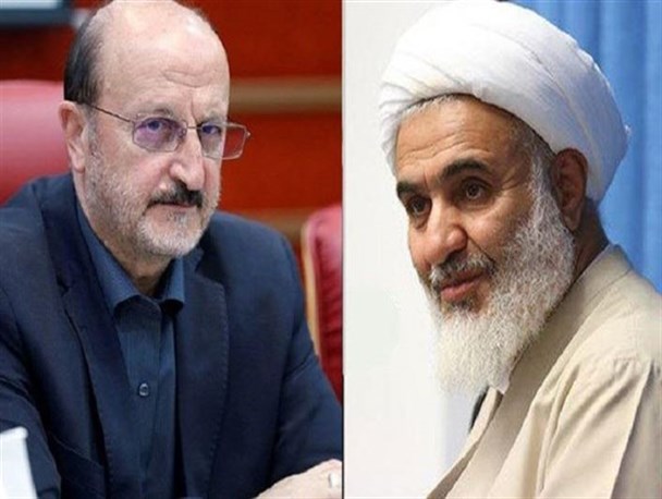 تسلیت نماینده ولی‌فقیه در قزوین و استاندار درخصوص درگذشت "استاد دبیرسیاقی"