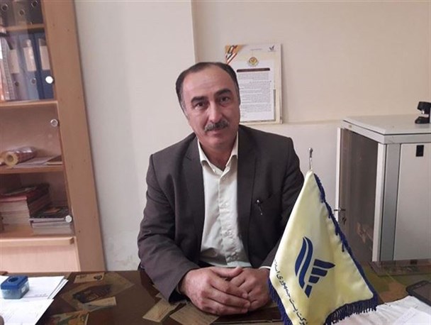 توزیع ماهانه ۲۸ هزار مرسوله پستی/ بودجه عمرانی ما بسیار ناچیز است