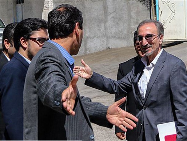 شهردار مشهد از شعار فرصت‌سازی تا فرصت‌سوزی