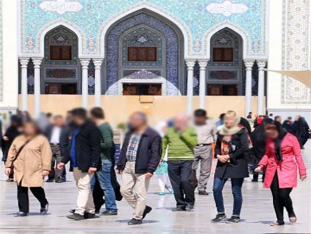 سردار! فکری برای معضل بدحجابی در قم کنید