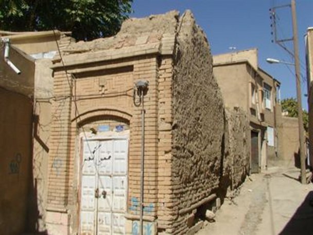 ۷۰ درصد مردم قم در بافت فرسوده زندگی می‌کنند