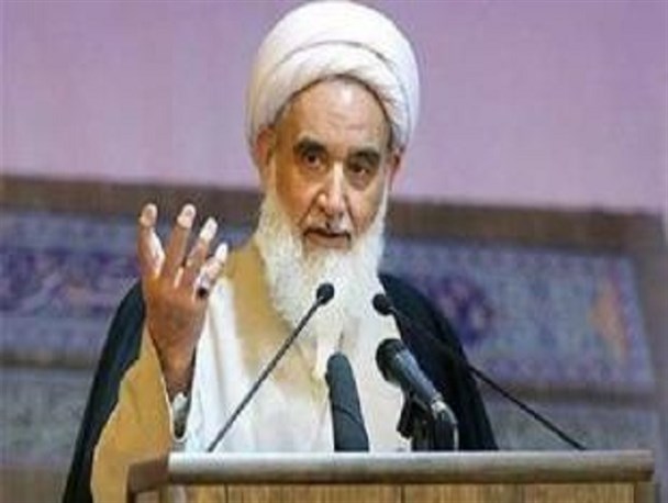 اقتدار امروز کشور در منطقه و جهان مثال‌زدنی است