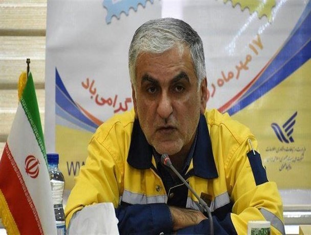 جابه‌جایی ۱۶ میلیون مرسوله در مازندران /افزایش نرخ نداریم