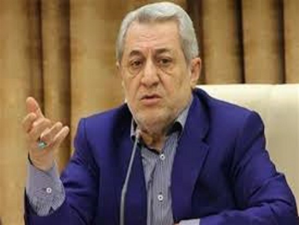 برای تکمیل پل شهید همدانی نمی‌توانیم به اعتبارات ملی امید داشته باشیم/مبلغی از اعتبارات استانی در نظر گرفته شده است