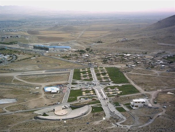 گاوازنگ زنجان سکونتگاه غیر رسمی نیست
